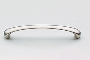 Maner 098 - Maner metal finisaj inox